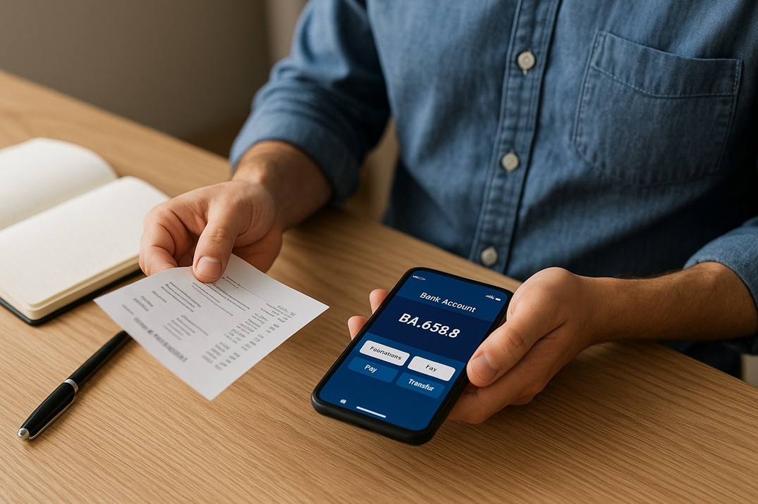 Giải Mã Các Loại Phí Ẩn Khi Giao Dịch Ngân Hàng